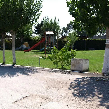 Villaggio Oasi