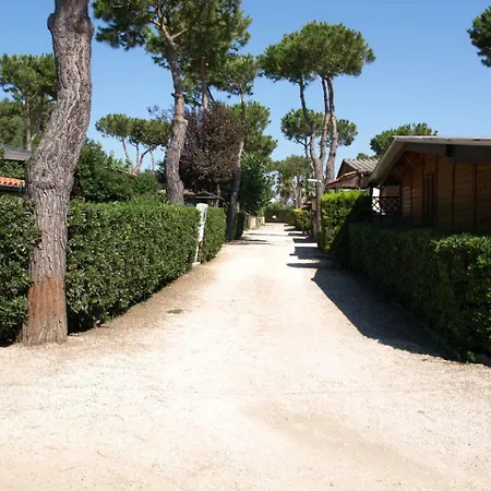 Appart hôtel Villaggio Oasi *