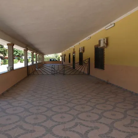 Villaggio Oasi *