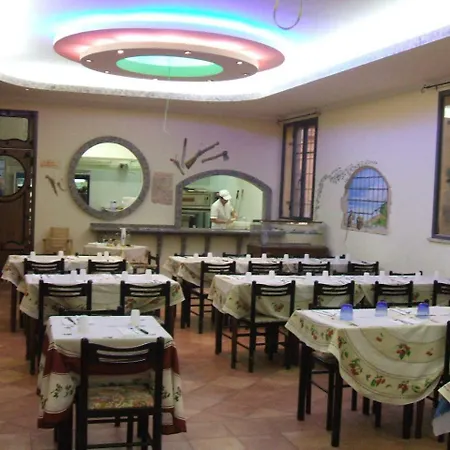 Villaggio Oasi Aparthotel